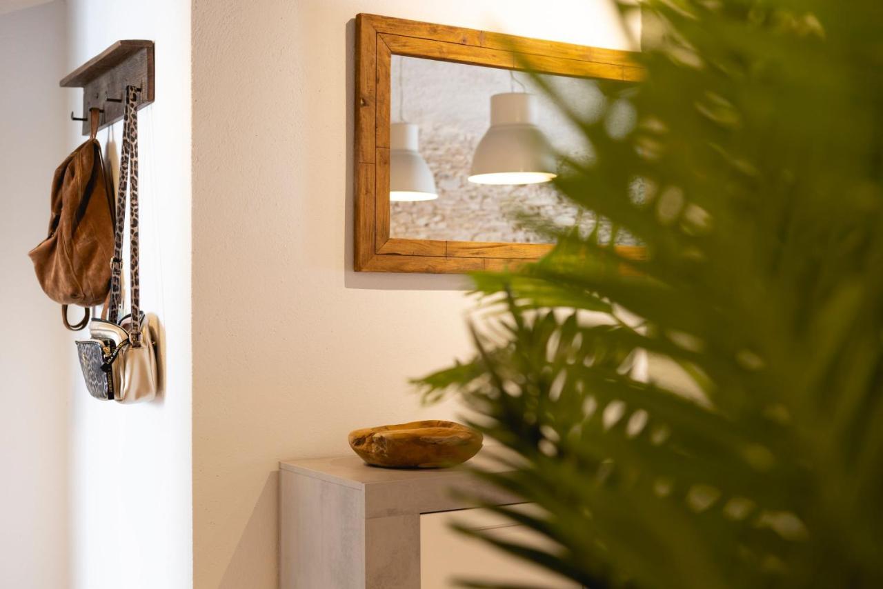 Bravissimo Placa Del Vi, Design Penthouse Girona Exteriér fotografie